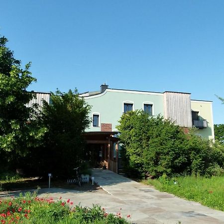 玛丽亚莱泽多夫 Haus Monti酒店 外观 照片